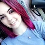 Anna Śliż - @dillonoik_9_1lena - Instagram