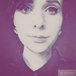 Anna Sliż - @rozowalala - Instagram