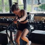 Anna Śliż - @sliz48 - Instagram