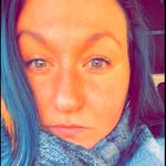 Anna Smallwood - @marieabren - Instagram