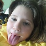 Anna Smallwood - @annasmallwood2004 - Instagram