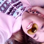 Anna Smallwood - @smallwoodanna - Instagram