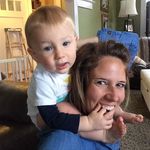 Anna Smallwood - @asmalls101 - Instagram