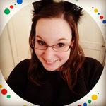 Anna Smallwood - @a.small.w - Instagram