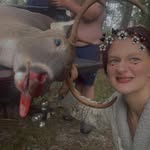 Anna Smallwood - @fireprincess9245 - Instagram