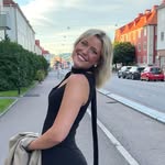 Anna Söderberg - @annasoderbeerg - Instagram