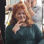 Anna Soderberg - @annasoderberg806 - Instagram