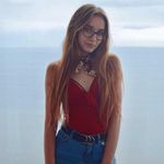 Anna Sokolowska - @aniasok_xx - Instagram