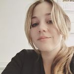 Anna Sokołowska - @vastoo.lorde - Instagram