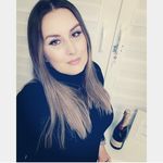 Anna Sokołowska - @asokolowska641 - Instagram