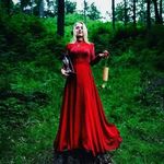 Anna Sokołowska - @akademiaducha - Instagram