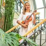 Скрипачка 🎻Санкт-Петербург #живаямузыкаспб - @annasoltan_skripka - Instagram