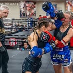 Anna "Hon'KNEE' Badger" Somers - @bjj_momma - Instagram