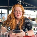 Anna Somers - @just_somebody_2000 - Instagram