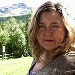Ilse Anna Somers - @ilseannasomers - Instagram
