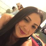 Ana Elizabeth Somoza Frausto - @somozafrausto - Instagram