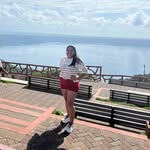 Ana Luisa Flores Somoza - @ana516luisa - Instagram