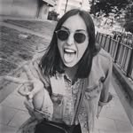 Ana Somoza - @anasomoz - Instagram