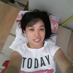 Anna Lou Somoza Malinao - @annaloumalinao - Instagram