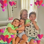 Anna Solorzano Somoza - @annamaria33149 - Instagram