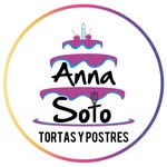 ANNA SOTO - @annasoto_tortasypostres - Instagram
