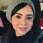 Anna Soto - @annasoto50 - Instagram