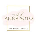 Community Manager 👩🏼‍💻 Madrid - @anna_soto_digital - Instagram