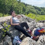Anna Souders - Facebook