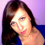 Anna Sowa - @annasowa336 - Instagram