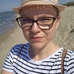 Anna Sowa - @__anna__sowa__ - Instagram
