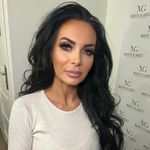 Anna Sowa - @annasowa72 - Instagram