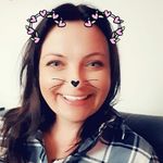 Anna Sowa - @ana.sowa123 - Instagram