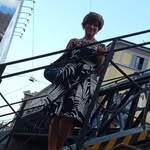 Anna Spatafora - @annaspata7 - Instagram