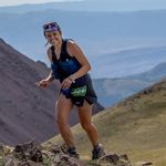 Anna (Moseley) Spicer - @moses_runsmtns - Instagram