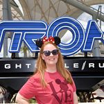 Anna Spicer - @anna.wonderful_vacation - Instagram