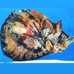 Anna Spicer - @annaspicerart - Instagram