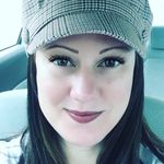 Anna Spicer - @keeb1980 - Instagram