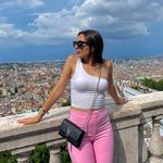 Anna Spinelli - @annaspinelli96 - Instagram