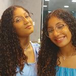 Anna Júlia e Anna Márcia - @annas.pinks - Instagram