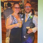 Anna Stammers - @anna_spinks85 - Instagram