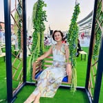 Anna Spivak - @annaspivak81 - Instagram