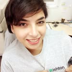 Anna Spivak - @spvkanna - Instagram