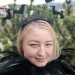 Anna Spivak - @anna_spivak18 - Instagram