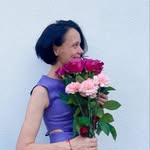 Anna Spivak - @tokovaya_spivak - Instagram
