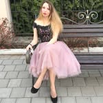 𝘼𝙣𝙣𝘼 𝙎𝙥𝙞𝙫𝙖𝙠 - @spivaknora - Instagram