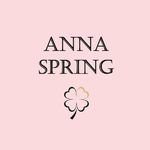 ANNA SPRING - @anna_spring_atelier - Instagram