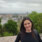 Anna Spring - Facebook