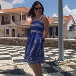 Anna Spring - @springaki - Instagram