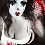 Anna squires - @miserablebeast - Instagram