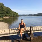 Anna Squires - @annasquires66 - Instagram